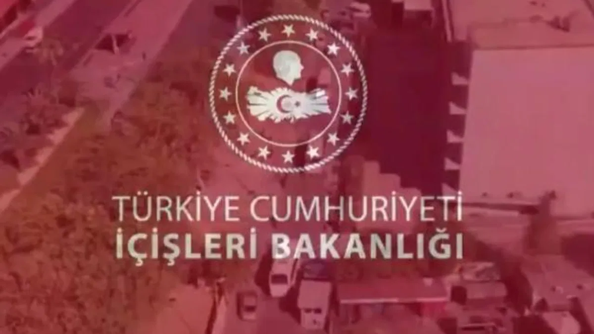 İstanbul’da kırmızı bültenli suç örgütüne operasyon: 89 gözaltı!