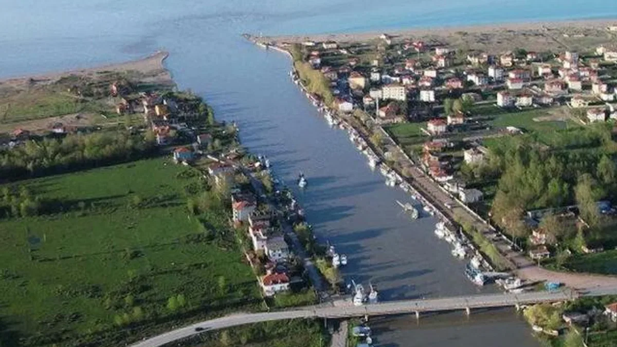 Sakarya’nın o noktası cazibe merkezi olacak!