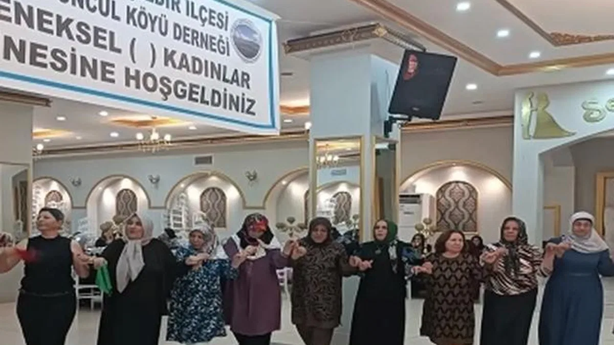 Öncüllü Kadınlardan “Türkiye’de bir ilk”