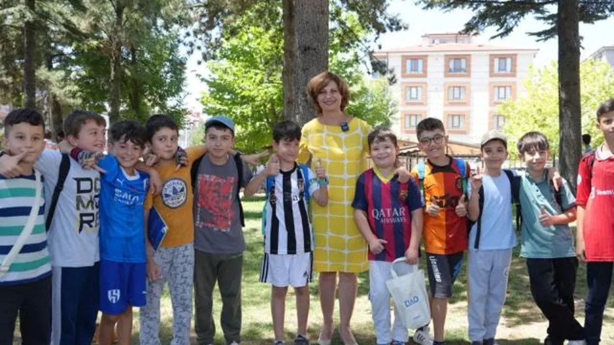 Başkan Ünlüce: Zor günleri beraber aşacağız