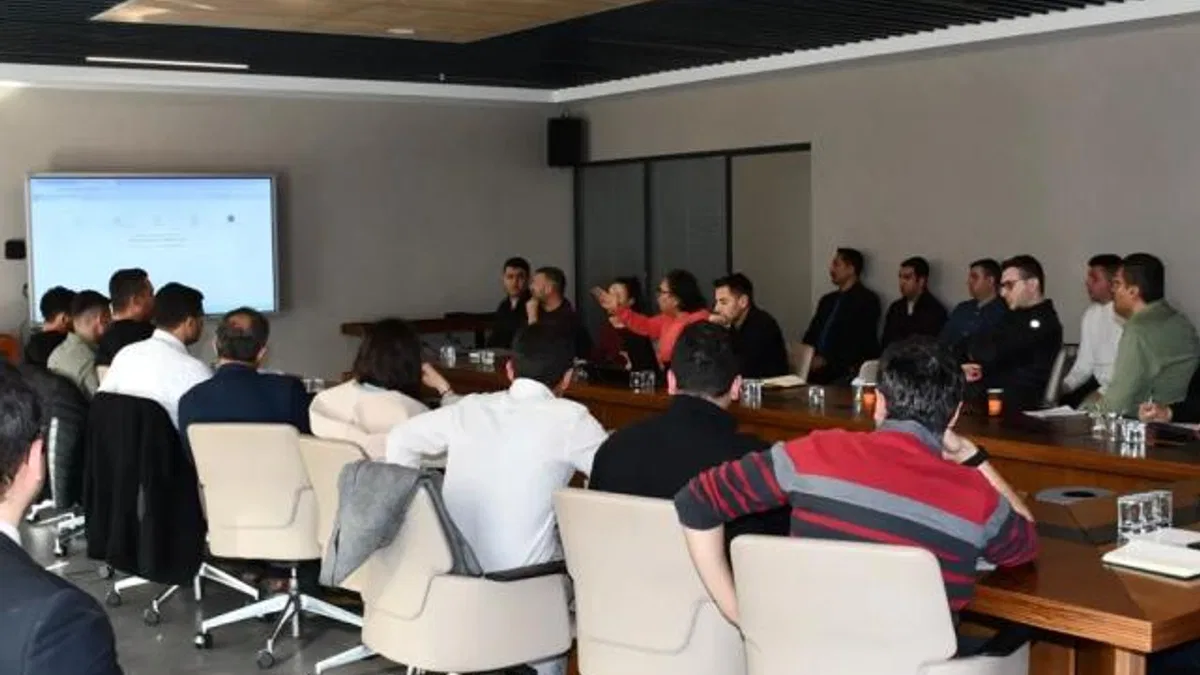 AYBİS 17 ilçede hizmete başladı