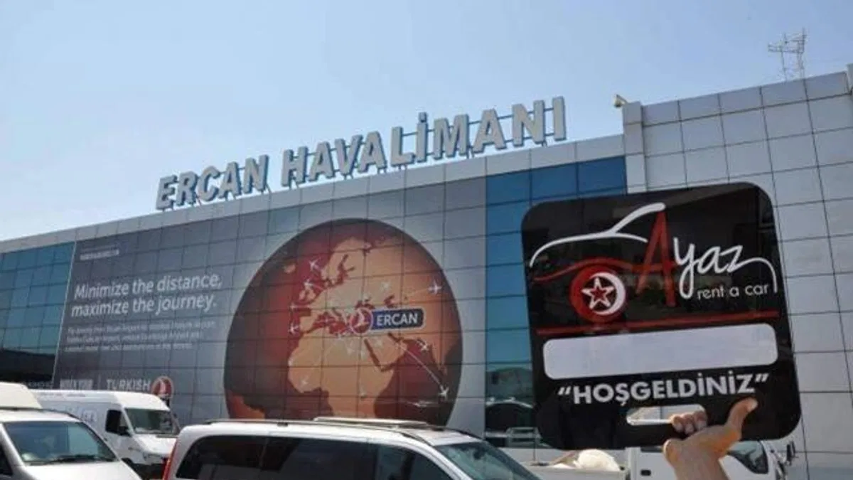 Ayaz Rent a Car ile Kıbrıs Tatilinin Keyfini Çıkarın