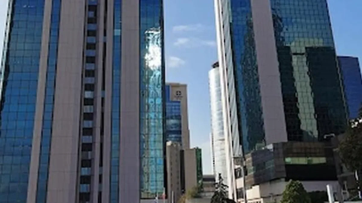 İstanbul’da İsrail Konsolosluğu önünde çatışma!
