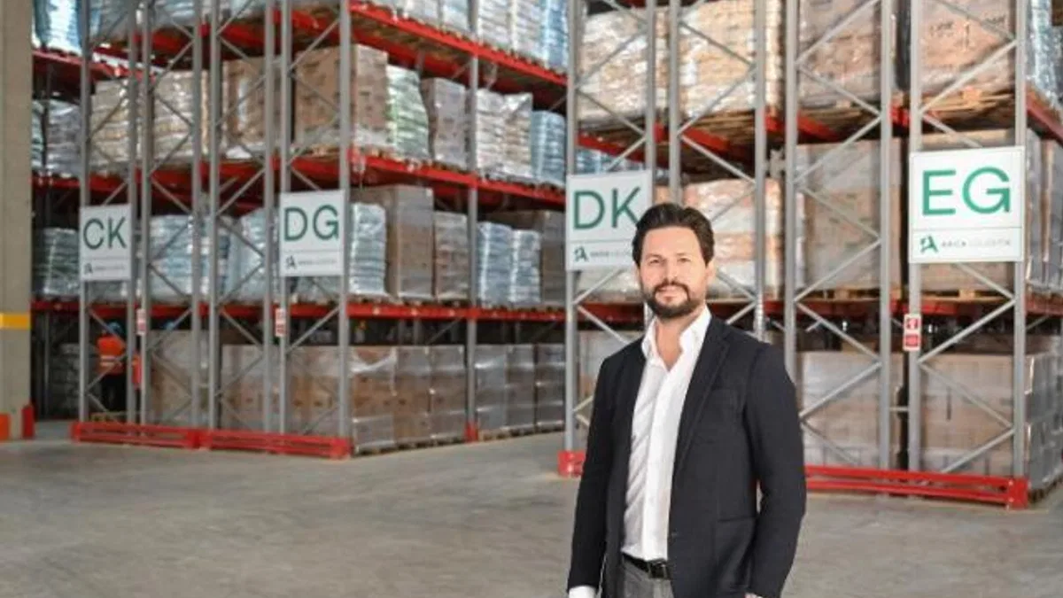 Lojistik sektöründe güçlü potansiyel iyi değerlendirilmeli