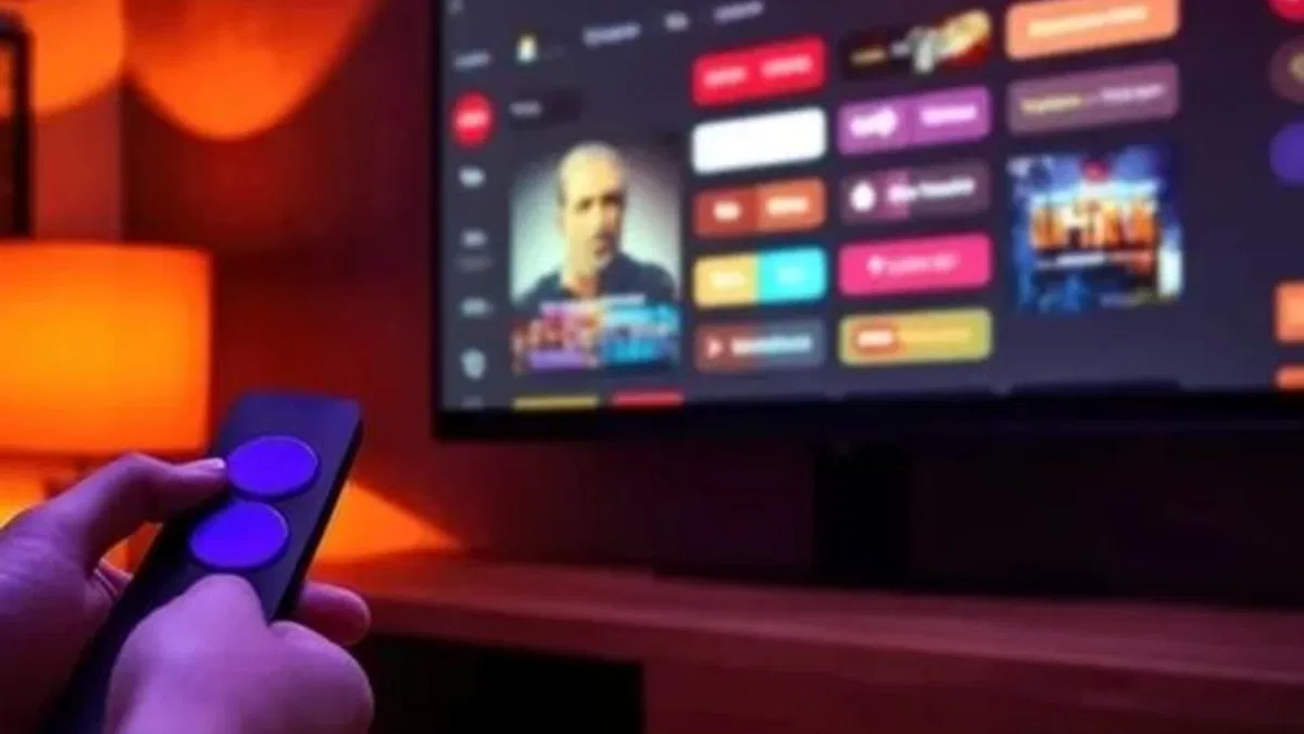Bağlantılı TV teknolojisi Türkiye’de de yaygınlaşıyor