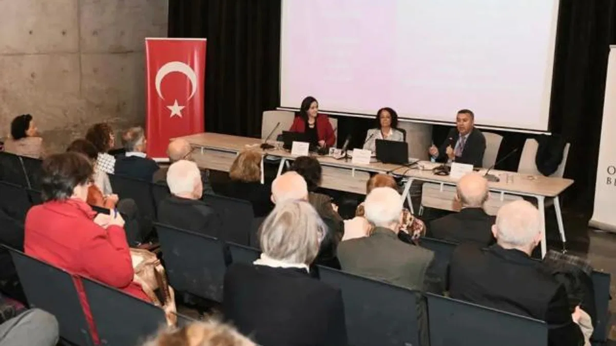 Bursa Osmangazi’de Hasan Ali Yücel yılı
