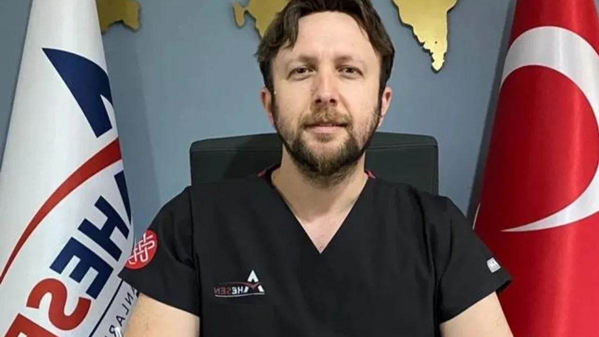 Cezaevi sağlık çalışanları hak kaybı kıskacında