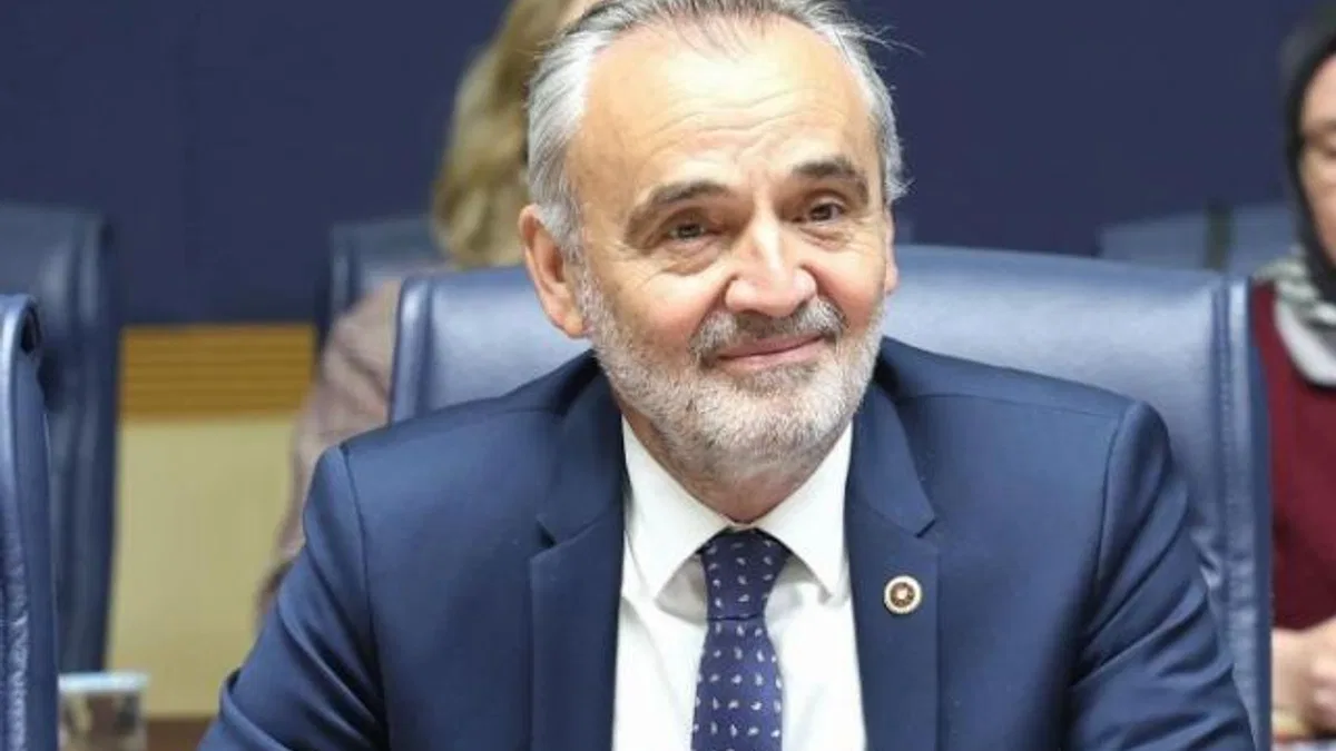 Mehmet Akalın aile hekimlerinin sorunlarını dile getirdi