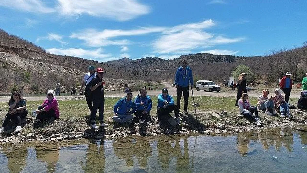 Başkan Altay Doğaseverleri ‘Konya’da Yürüyoruz’ Etkinliklerine Davet Etti