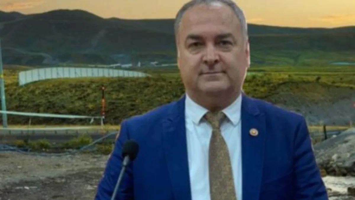 İpsala’da 2 yere jeotermal kaynak suyu arama izni