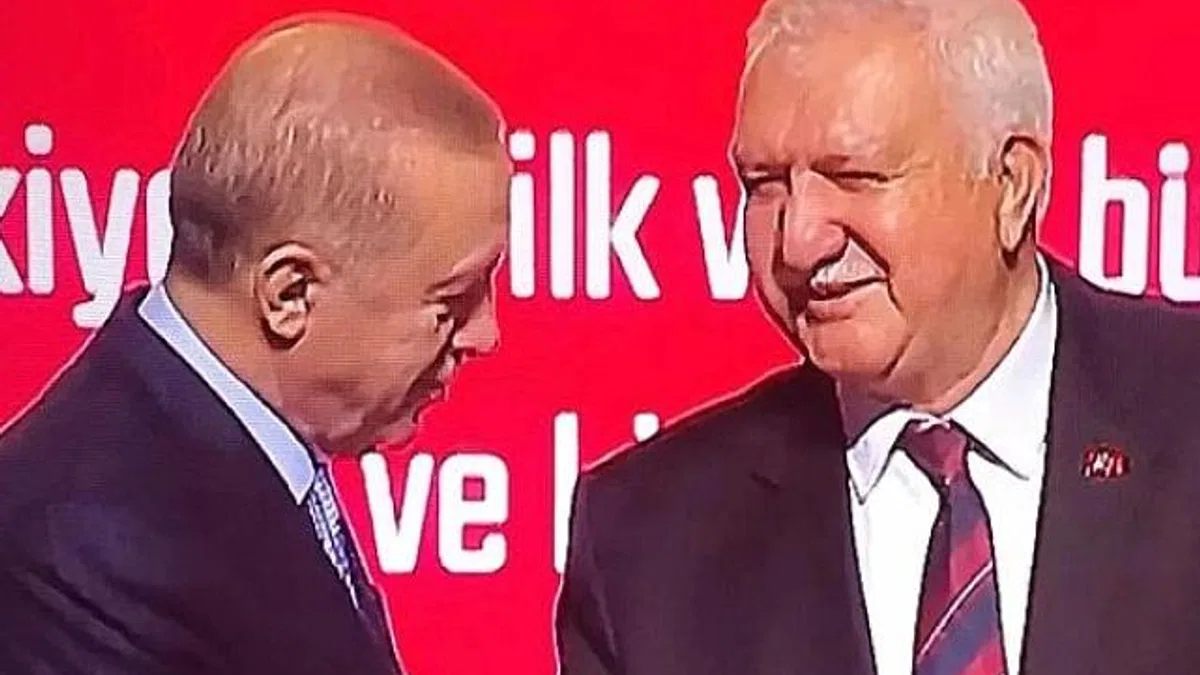 EMİB Başkanı İbrahim Alimoğlu’ndan Cumhurbaşkanı Erdoğan’a; “Orman Kanunu Yönetmeliğindeki değişikliği iptal edin” çağrısı