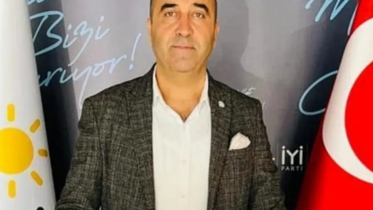 İYİ Parti Mardin: İslam Devletleri İsrail zulmüne karşı birlik olmalı!