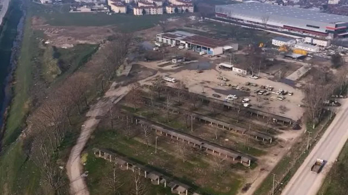 Bursa Yenişehir’de üreticiye nefes aldıracak protokol