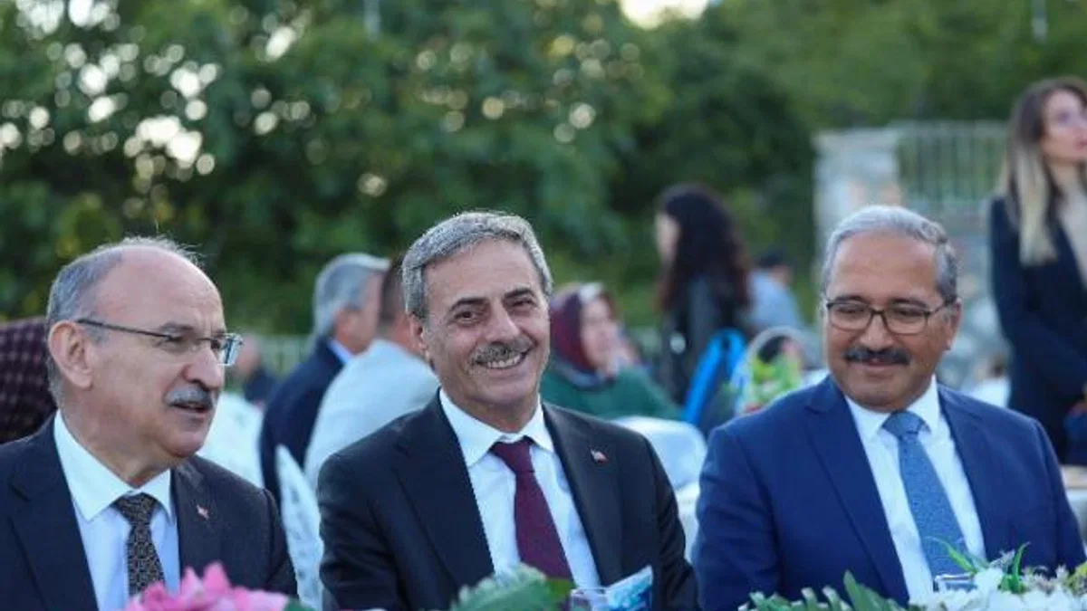 “Sakarya’da birlikteliği güçlendireceğiz”