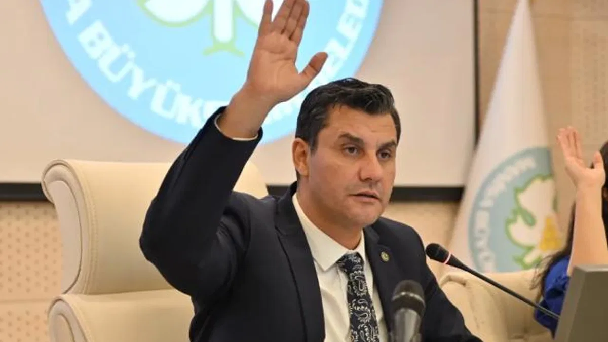 MASKİ Bütçesine onay: Gazi, şehit yakınlarına ve engelli ailelerine suda indirim
