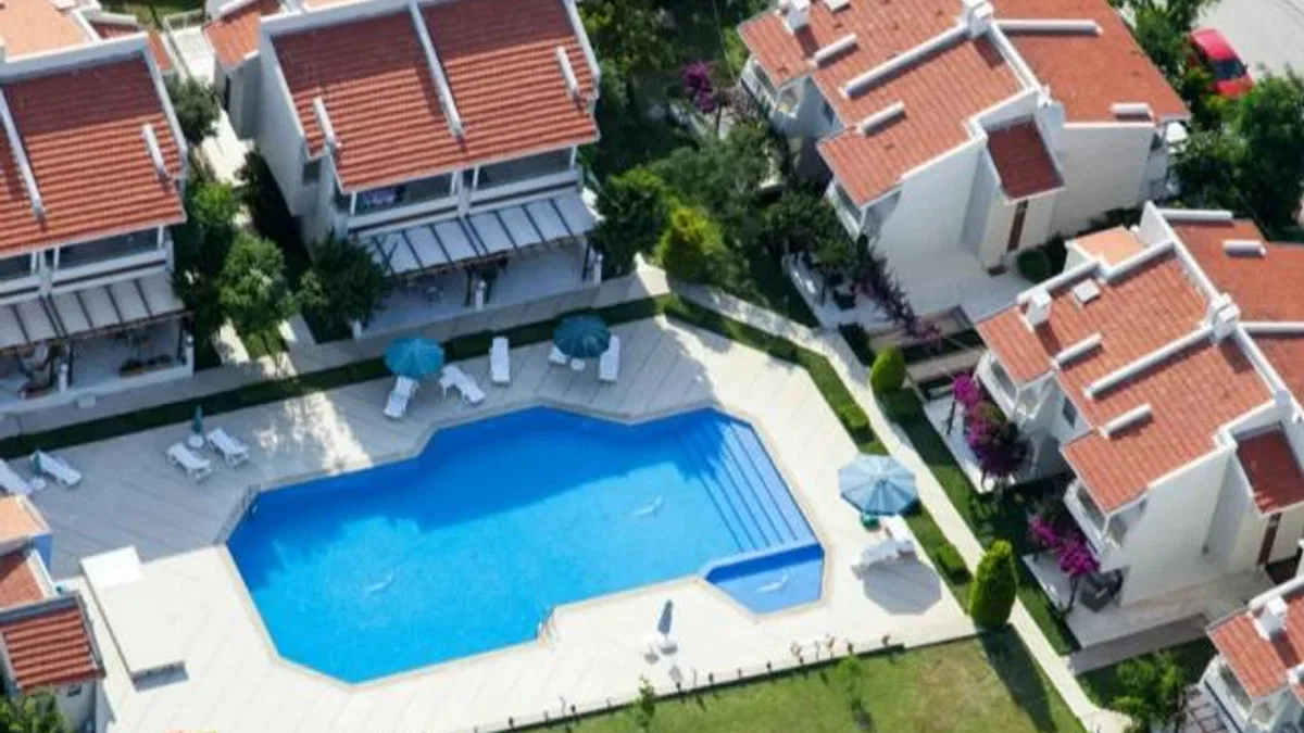 Konutların turizm amaçlı kiralanmasına ayar