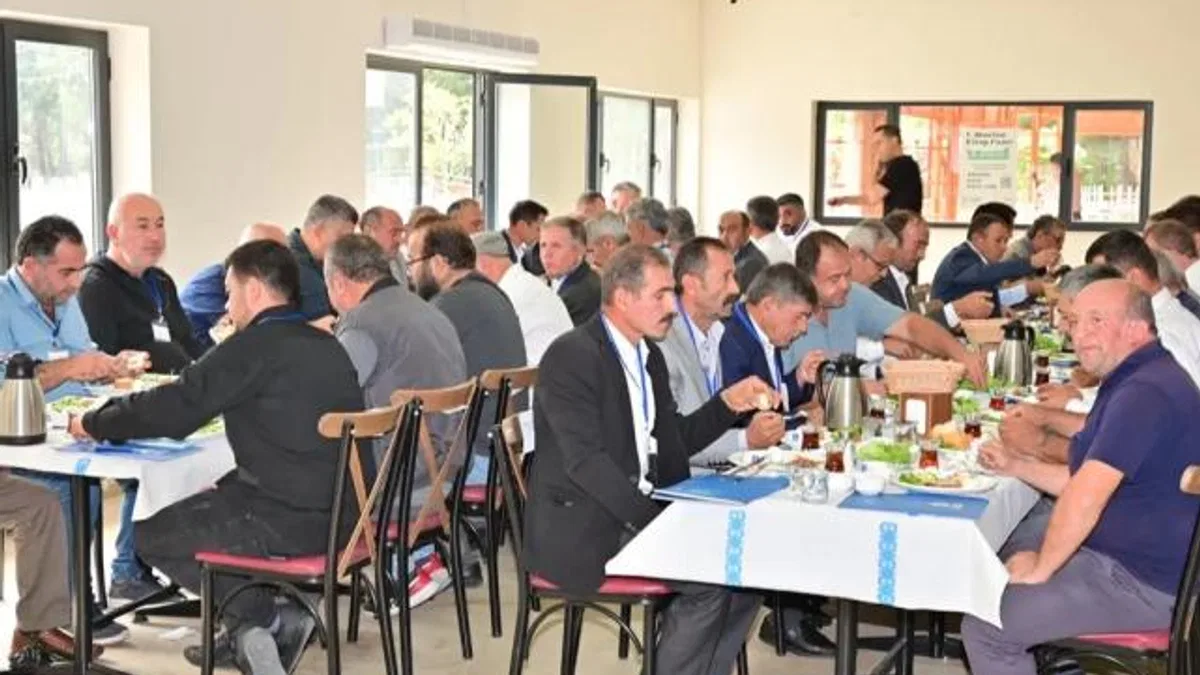 Manisa’da orman yangınlarına ilk müdahale için istasyonlar kurulacak
