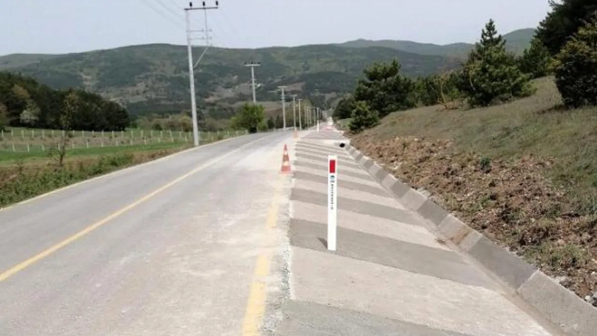 Sakarya’da 26 kilometrelik hat milyonlarca liralık yatırımı koruyacak