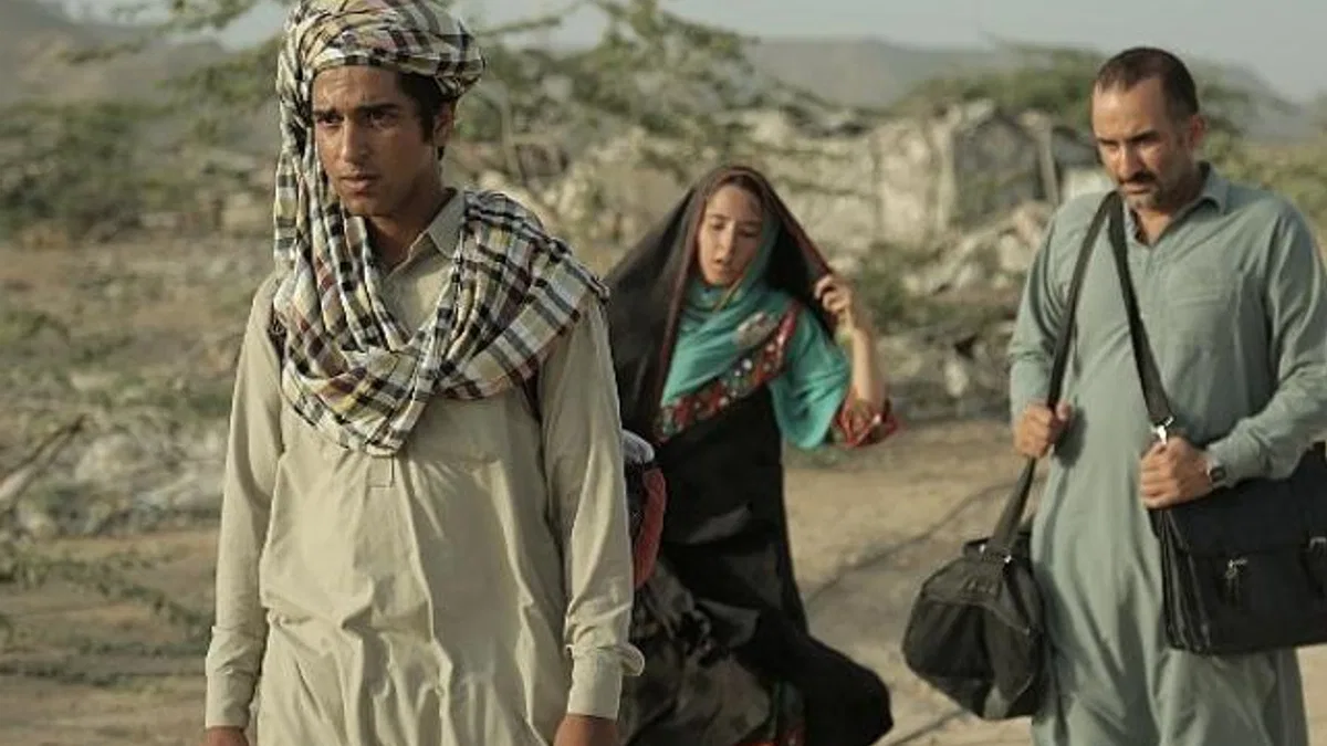 Uluslararası Antalya Altın Portakal Film Festivali, dopdolu programıyla sinemaseverleri selamlamaya hazırlanıyor.