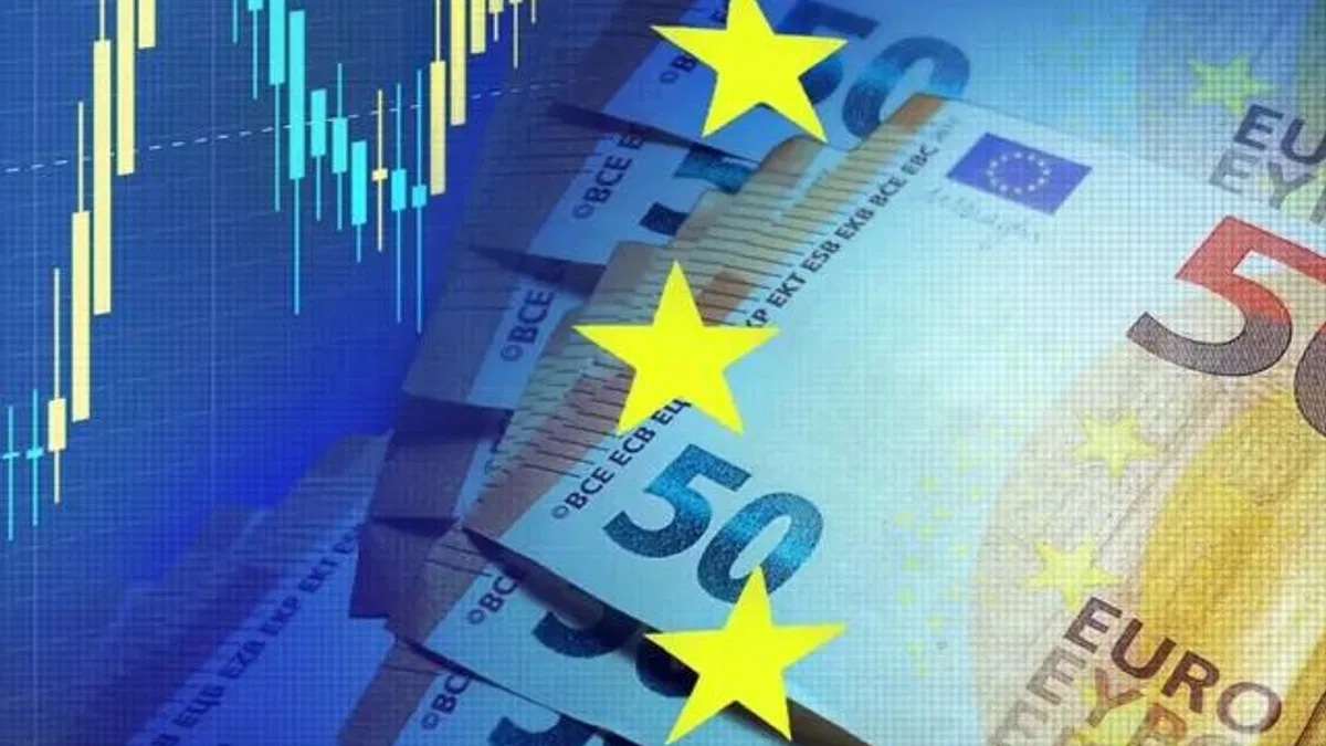 Avro Bölgesi’nde tüketici enflasyonu Ekim’de yüzde 2 oldu