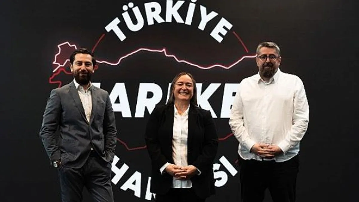Mac’in Future Bright ile Gerçekleştirdiği “Türkiye Hareket Haritası” Araştırmasına Göre: Türkiye’de Aktif Spor Yapanların Sayısı 20 Milyonu Aştı