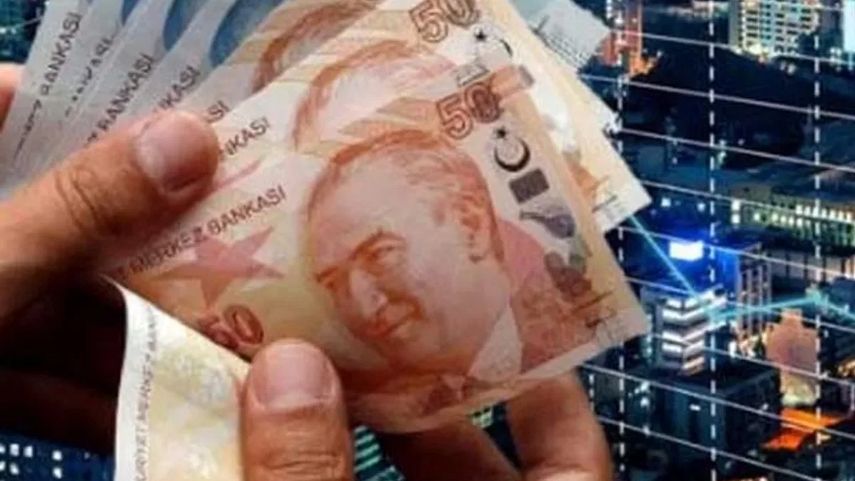 Kayıt dışı ekonomiye karşı dijital denetim sürüyor