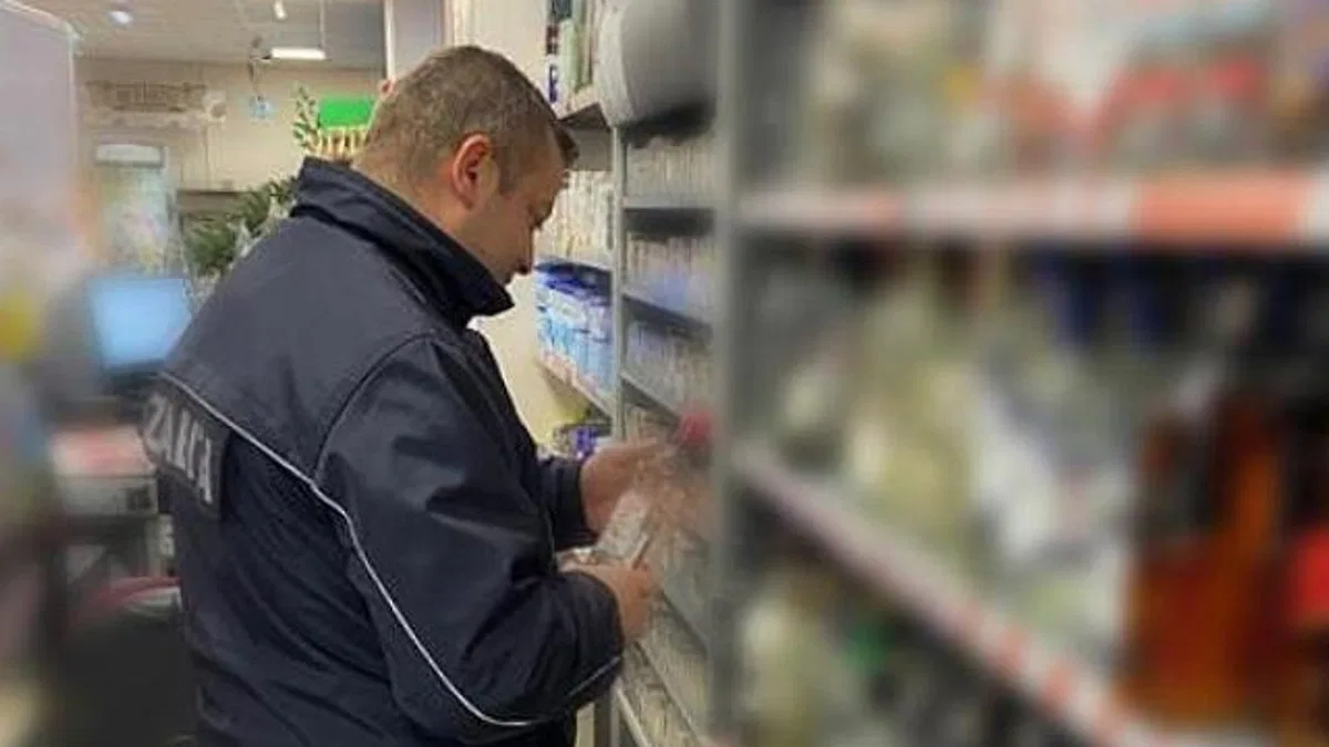 Zabıta Ekiplerinden Yılbaşı Öncesi Sıkı Denetim