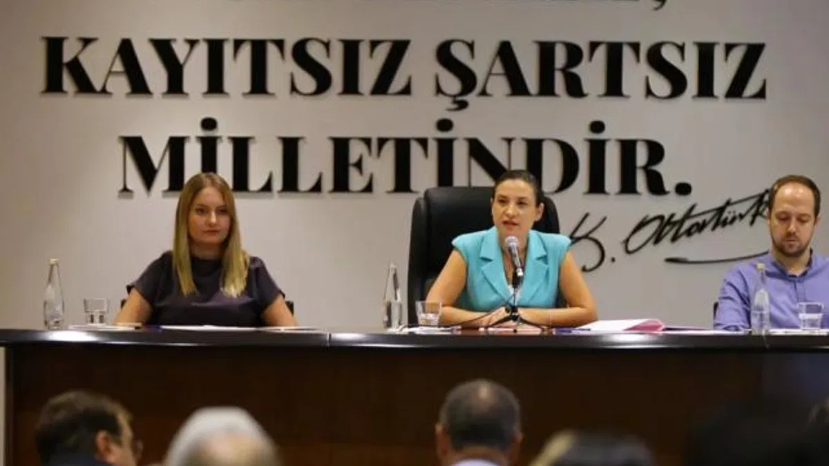 Efes Selçuk’ta TOKİ tartışmasına Başkan Sengel’den yanıt: Ruhsat yetkisi Bakanlıkta