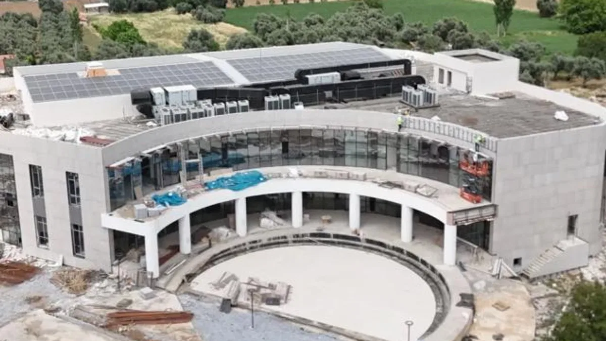 Muğla’da Turan Erol ve Orhan Çakır isimleriyle yaşayacak