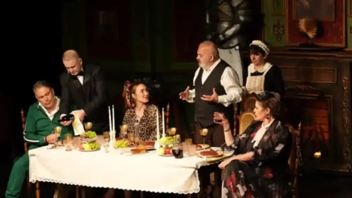 Beylikdüzü sahnesi yeni sezona zengin etkinliklerle başlıyor