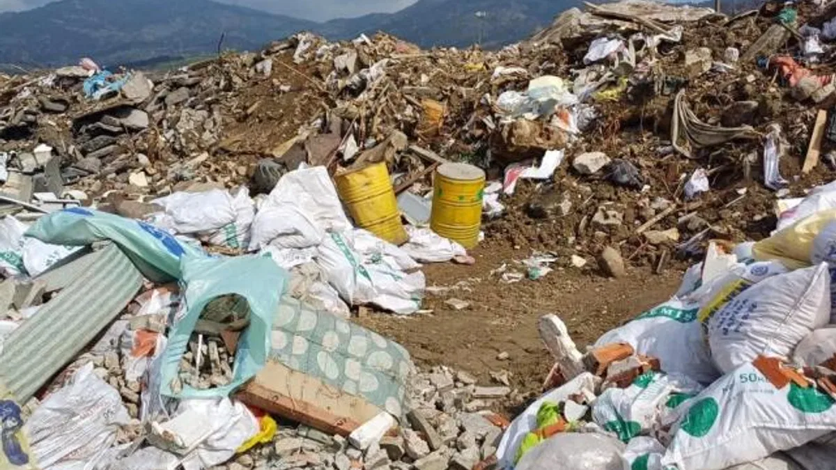 Bakanlık’tan Bayraklı’ya 3 milyonluk ceza!