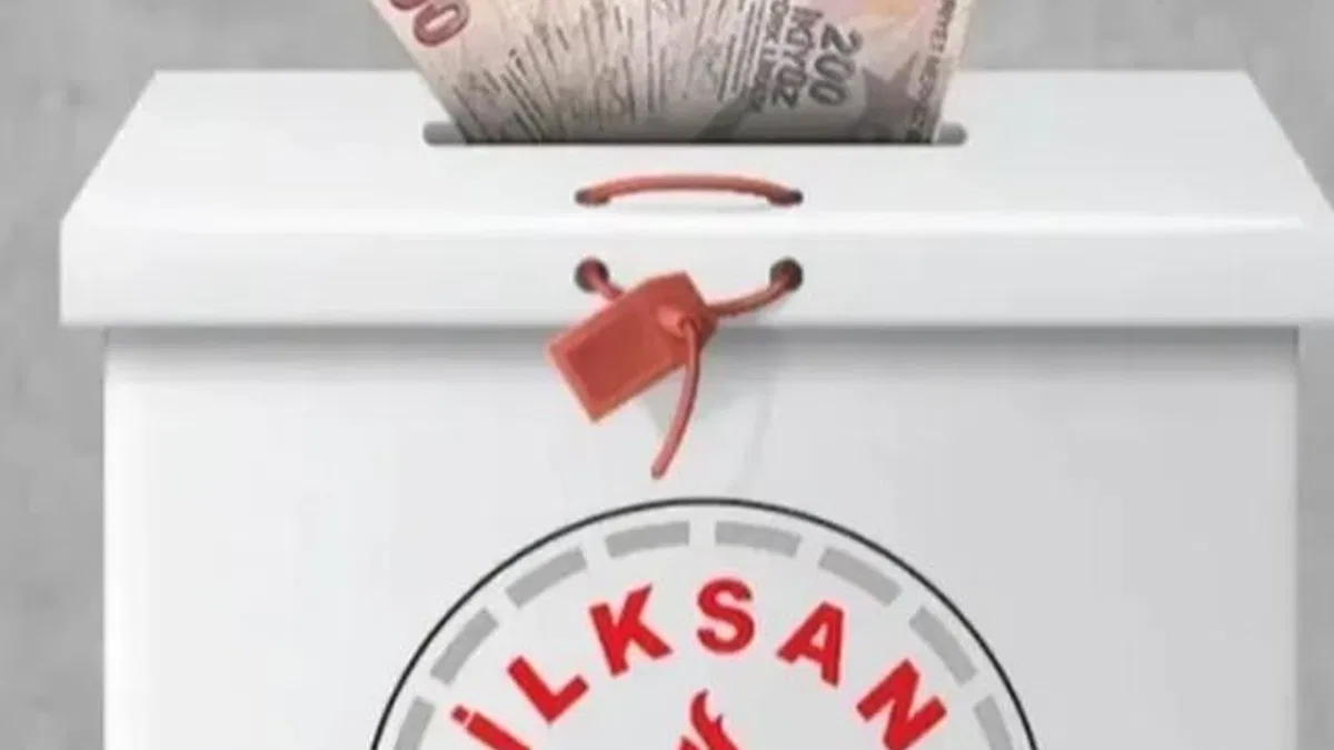 İLKSAN’da aidat ve emekli yardımı ayarı