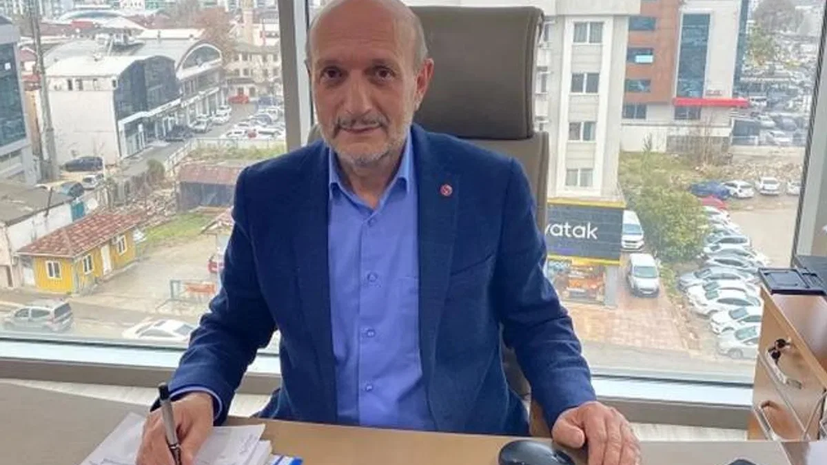Mehmet Atmaca’dan Bağ-Kur mesajı