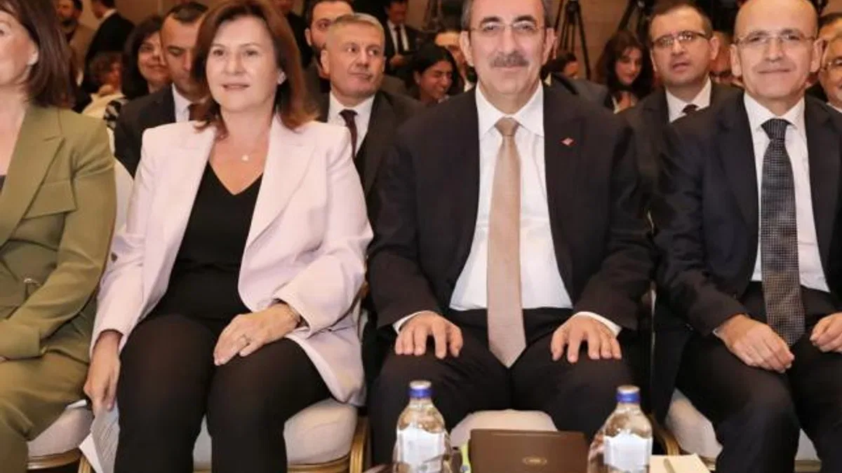 Dünya turizminde ilk 5’teyiz