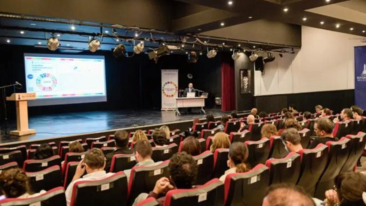 İzmir’de sürdürülebilirlik ağı ilçelere yayılıyor
