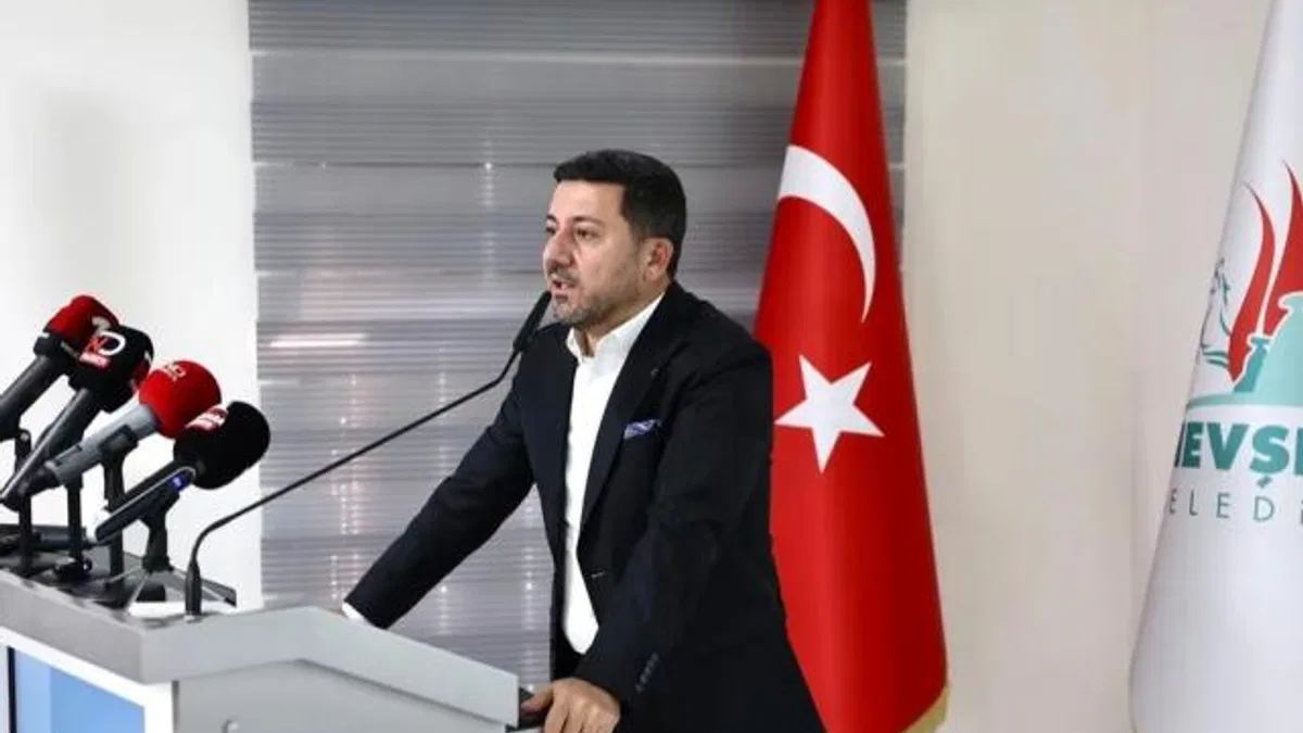 Kapadokya Motor Sporları Kompleksi açılıyor