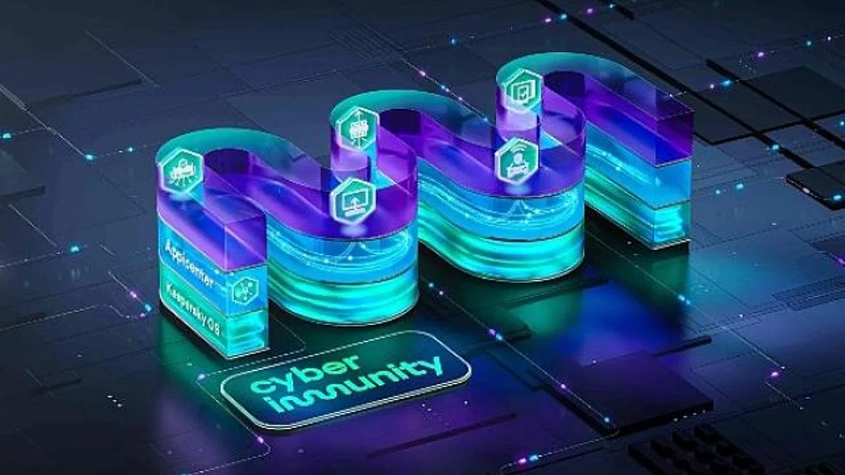 Kaspersky, Cyber Immune çözümlerini Orta Doğu ve Türkiye’de daha da yaygınlaştırıyor
