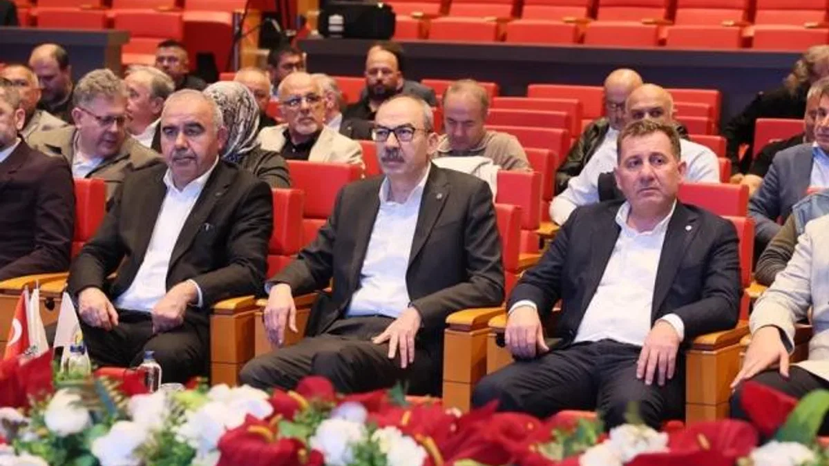 KTO’dan ‘döviz dönüşüm desteği’ne uzatma talebi