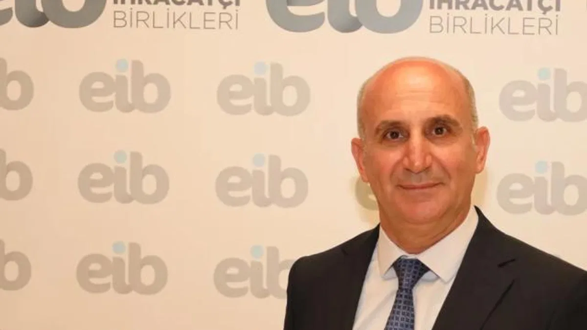 Egeli ihracatçılar WorldFood İstanbul Fuarı’na hazırlanıyor