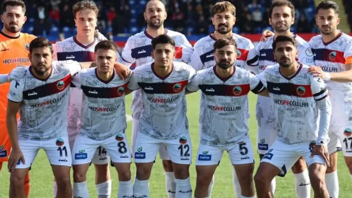 Mardin 1969 Spor, Bursa’ya hazırlanıyor
