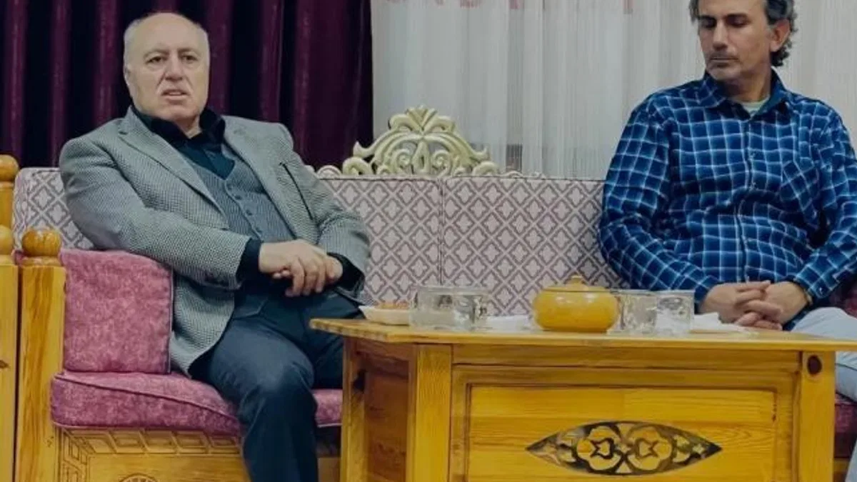 Hayrettin Demir’den ‘istihdam ve OSB’ müjdesi