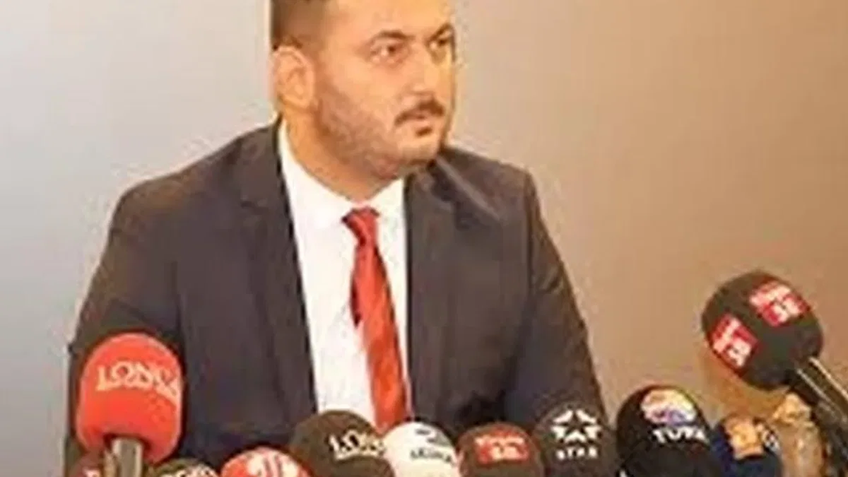 PTT’de yapılan tasarrufa Ahmet Sevim’den tepki