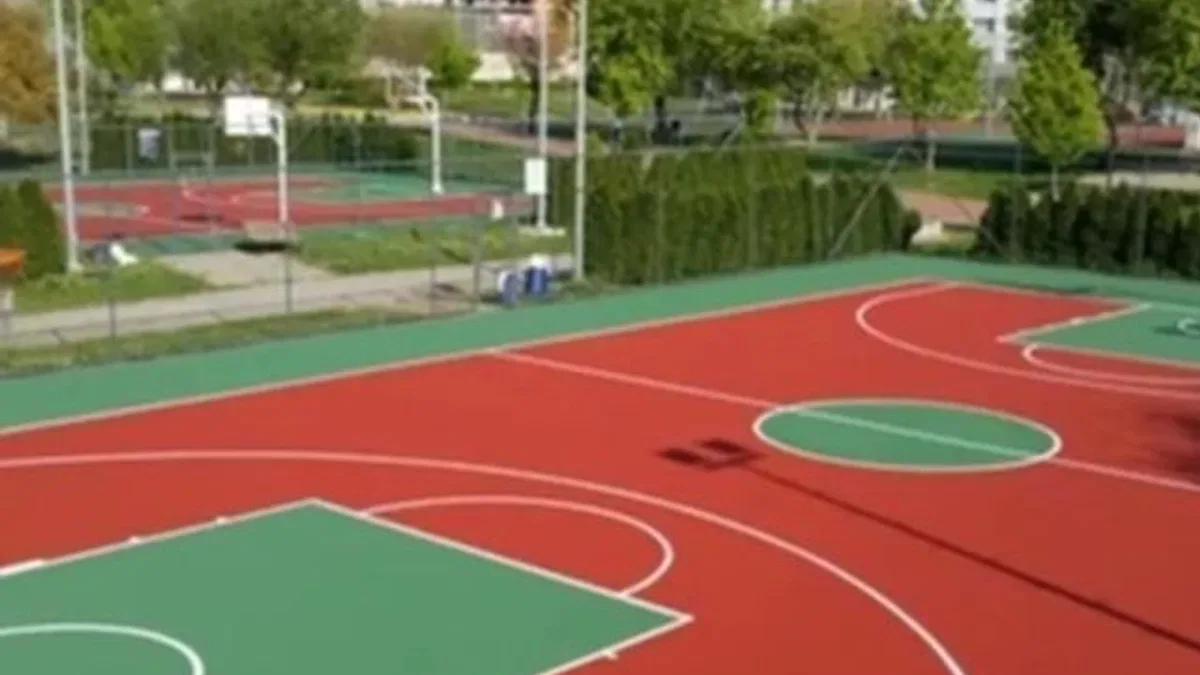 Sakarya’da spor yatırımları 2025’te ivme kazanacak