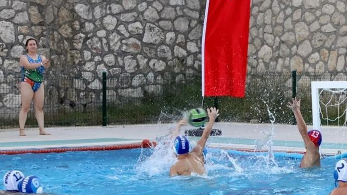 Mudanya Belediyesi sutopu takımı kuracak