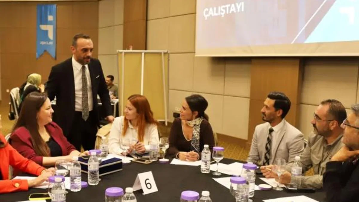 Konya İŞKUR’dan istihdamda ‘iz bırakan’ iş birliği