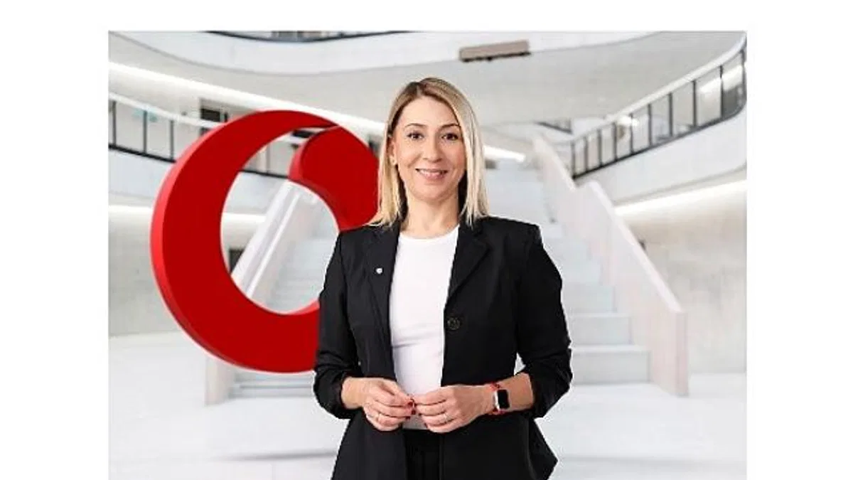 Vodafone Türkiye’ye Müşteri Deneyiminde 8 Ödül Birden