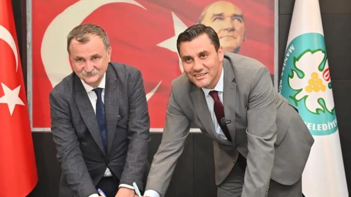 Manisa’da su 1 TL, ekmek 5 TL!