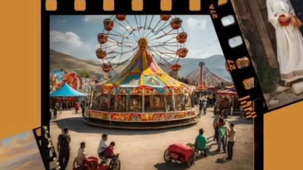 İzmir’de Köy Tiyatroları Festivali başlıyor