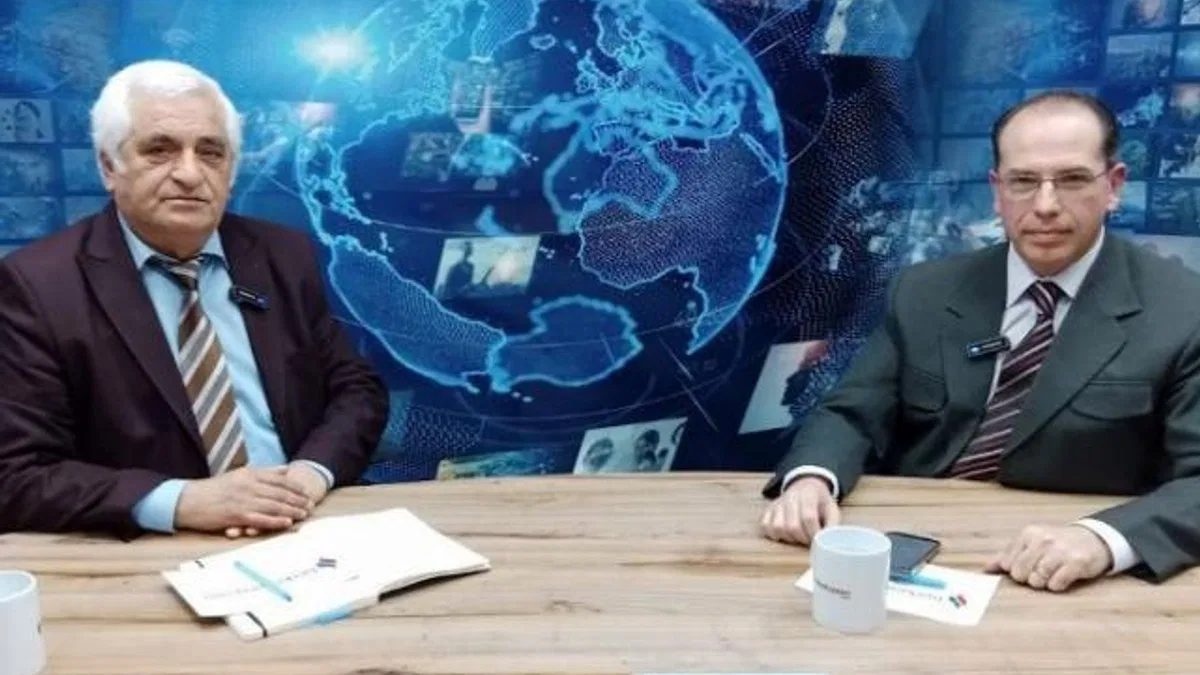 İsmail Doru: “Hak arama lüks haline geldi”