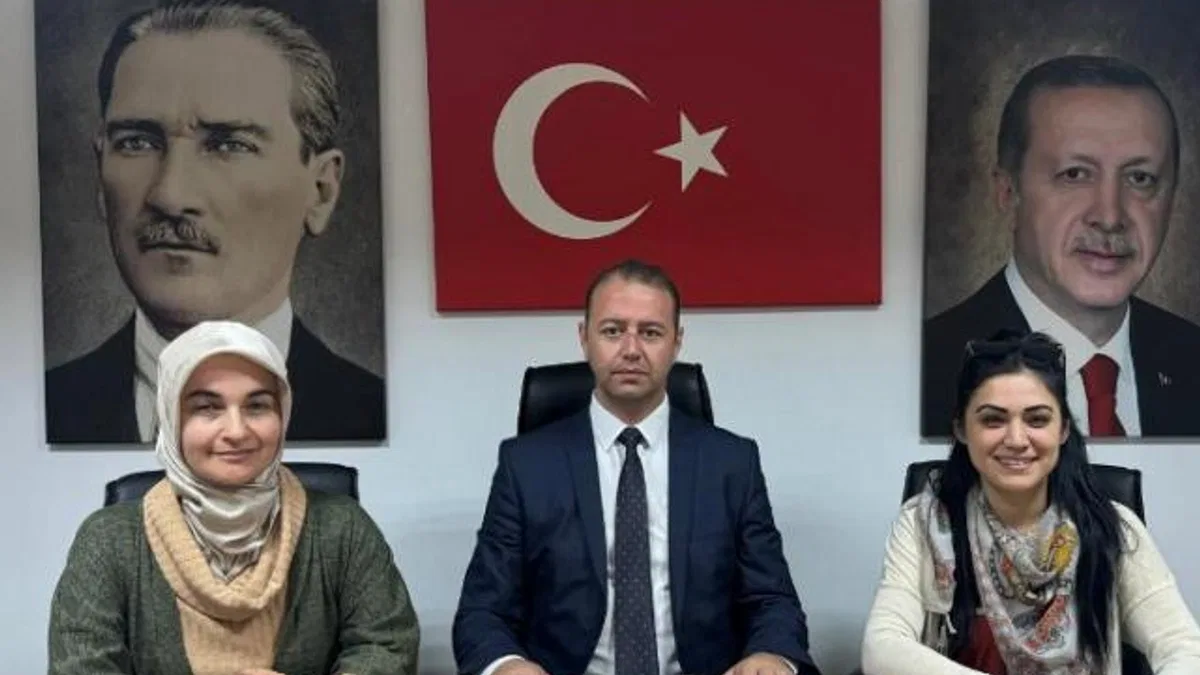 AK Parti Edirne İnsan Hakları Başkanlığı’ndan ‘27 Mayıs’ açıklaması